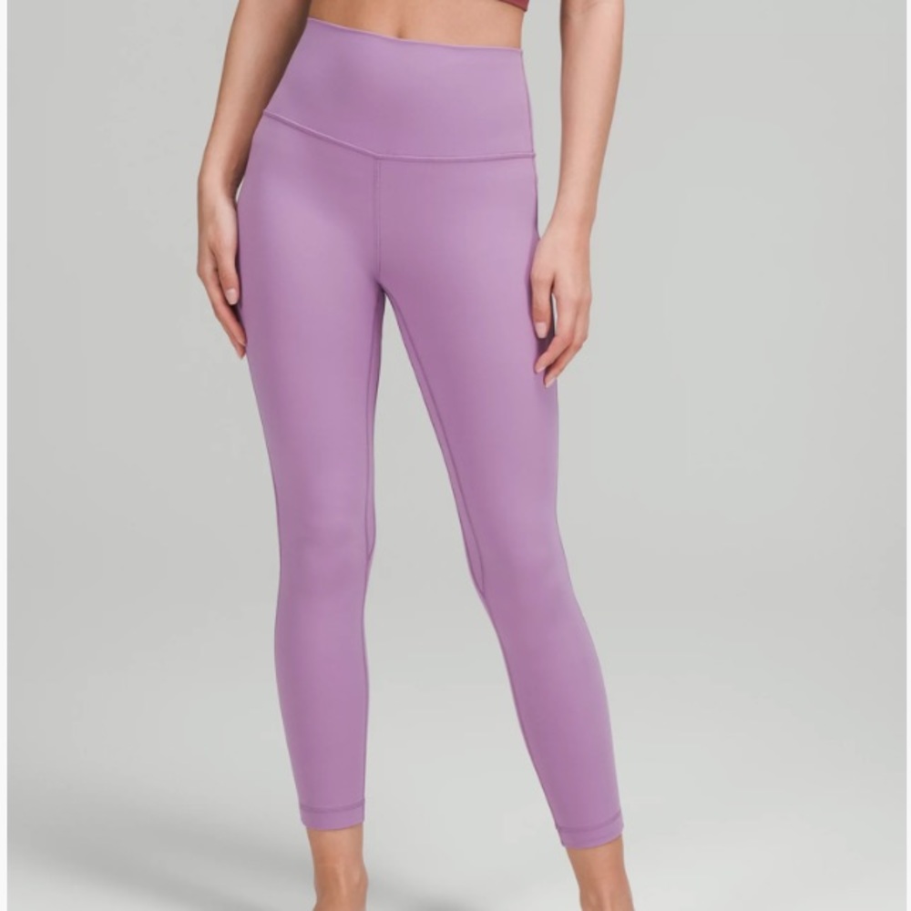 lululemon Align Leggings NWOT